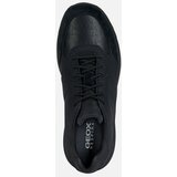 Geox Black men's sneakers Molveno - Men's | Shoptok.si