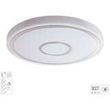  Prezent 71341 - LED Prigušiva plafonska svetiljka MOZAN LED/30W/230V 3000/4000/6500K bela | Eponuda.com