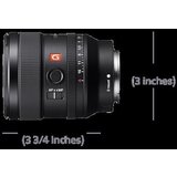 Sony SEL24F14GM.SYX | Shoptok.si