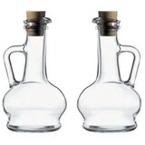  Oliva boce za ulje i ocat (set) Cijene