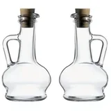 Oliva boce za ulje i ocat (set)