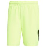 Adidas Hlače 3/4, 7/8 Club 3 Rumena | Shoptok.si