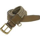 Levi's Pasovi SEASONAL ROPE BELT Kaki | Shoptok.si
