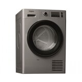 Whirlpool polprofesionalni set: Pralni stroj 11 kg AWG 1114 SD + kondenzacijski sušilni stroj 9 kg AWZ9HPS + Rollman likalni valj MP8015E Cene