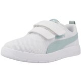 Puma Modne superge COURTFLEX V3 MESH PS Bela Cene