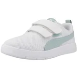 Puma Modne superge COURTFLEX V3 MESH PS Bela