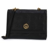 Liu Jo Ročne torbice M Crossbody Črna Cene