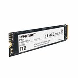 Patriot P300 SSD, 1TB, NVMe, M.2. | shoptok.hr