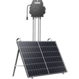 Anker SOLIX RS40 balkonska sončna elektrarna (1 x 415W), (21163982) Cene