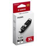  Tinta Canon PGI550XL BK CRNA, za Pixma IP7250 6431B001AA | Eponuda.ba