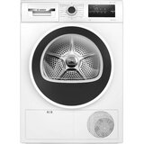 Bosch sušilica rublja Serie 4|, 8 KG, A++ , R290, Toplotna pumpa, 65 dB, PL | Eponuda.ba
