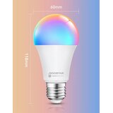 Aigostar 2x pametna LED žarnica RGB z daljincem | Shoptok.si