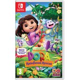 Dora Rainforest Rescue (SWITCH) | Shoptok.si