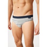 Enrico Coveri 3PACK Muške gaće Sett | shoptok.hr