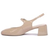 Nero Giardini 614 Vernice Cipria Bež | shoptok.hr