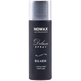 Storm Deluxe Parfem za auto i dom Silver, 50 ml Cene
