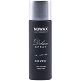 Deluxe Parfem za auto i dom Silver, 50 ml