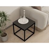 Hanah home sto za dnevnu sobu leylak black | ePonuda.com