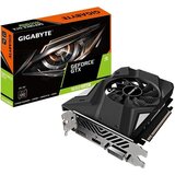 Gigabyte GeForce GTX 1650 SUPER OC 4G GV-N165SOC-4GD grafička kartica