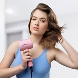 Niceboy Air Sonic Pop sušilo za kosu Rose 1 kom | shoptok.hr