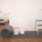 vidaXL Protuklizna zaštitna podloga 50 m 280 g/m² siva Cijene