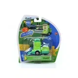 die-cast cleany