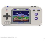 DREAMGEAR My Arcade Gamer V Classic (220 in 1) Gray & Purple | shoptok.hr