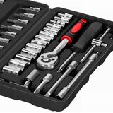  Ga0081 set nasadnih ključeva 46 dijelova | shoptok.hr