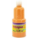Octopus Tempera 500ml oker unl-1128 Cene