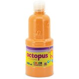 Octopus Tempera 500ml oker unl-1128 Cene