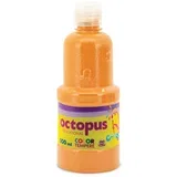 Tempera 500ml oker unl-1128