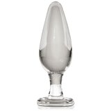 Pipedream Stekleni analni čep "Icicles no. 26" (R21086) Cene