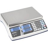 Kern CIB 3K-4 vaga za brojanje Opseg mjerenja (kg) 3 kg Mogućnost očitanja 0.2 g pogon na punjivu bateriju , strujni po | Eponuda.ba