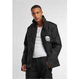 Mister Tee Men's jacket Two Faced Skull M65 Standard black Cene