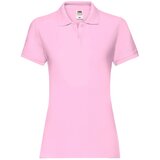 Fruit Of The Loom Polo Pink Women's T-shirt | Shoptok.si