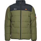 Ellesse Puhovke NEBULA JACKET Kaki | Shoptok.si