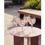 Lyngby Glas Kozarci v kompletu 4 ks za gin 650 ml Melodia – | Shoptok.si