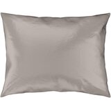 Dieter Knoll posteljnina snako 140/200 cm saten bež | Shoptok.si