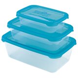  Posuda za hranu SET POLAR FROST 3/1 | shoptok.hr