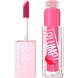 Maybelline sjaj za usne lifter plump 003 pink sting
