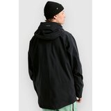Burton AK Gore-Tex Hvr 3L Jakna true black | Shoptok.si