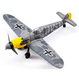 Model vojnog zrakoplova Messerschmitt (1:48) | Eponuda.ba