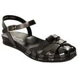 Maciejka Sandali & Odprti čevlji 0307420000 Črna | Shoptok.si