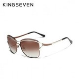 KINGSEVEN N7017 brown naočare za sunce cene