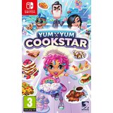 Ravenscourt Yum Yum Cookstar (Nintendo Switch) | shoptok.hr