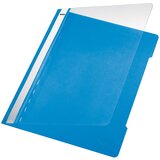 Leitz Standardna mapa DIN A4, PVC, svetlo modra, (21651233) Cene