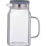 Kilner Steklen vrč s pokrovom, 1,2 l - 1 kos. Cene