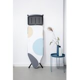 Brabantia Daska za glačanje C s navlakom PerfectFlow - Spring | shoptok.hr