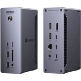 Ugreen revodok max 213 usb-c 13-v-1 priklopna postaja, (21067299) | Shoptok.si