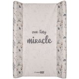 Freeon podloga za previjanje mekana 50x70x10 Tiny miracle 49898 Cijene